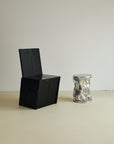 Postmodern Constructivist Chair (Sold Individually)