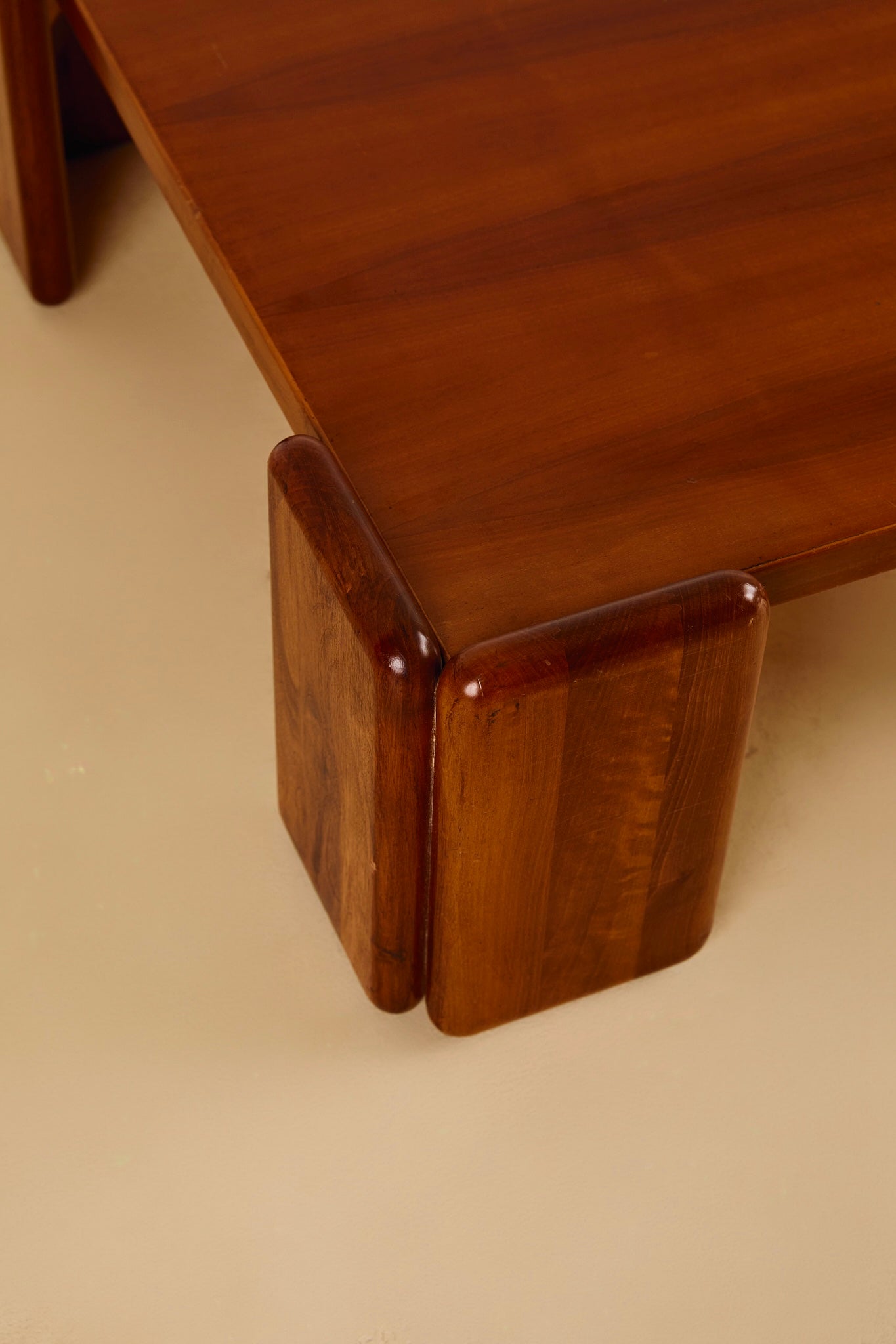 Sapporo Coffee Table by Mario Marenco