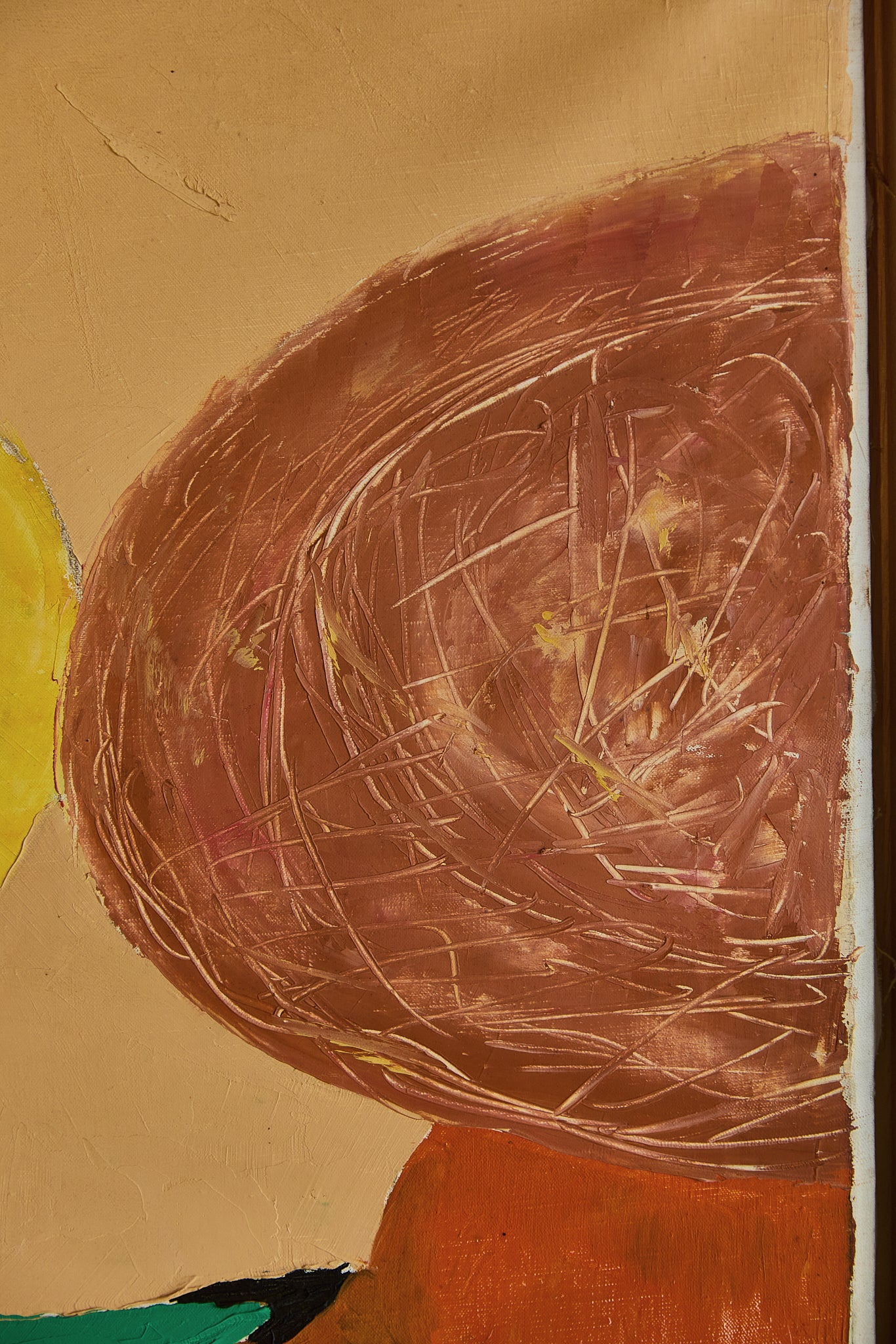 “Ecuador” By Lopez Garcia