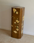 Vintage Chinoiserie Plinth