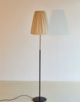 Swedish Floor Lamp 1950s
