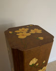 Vintage Chinoiserie Plinth