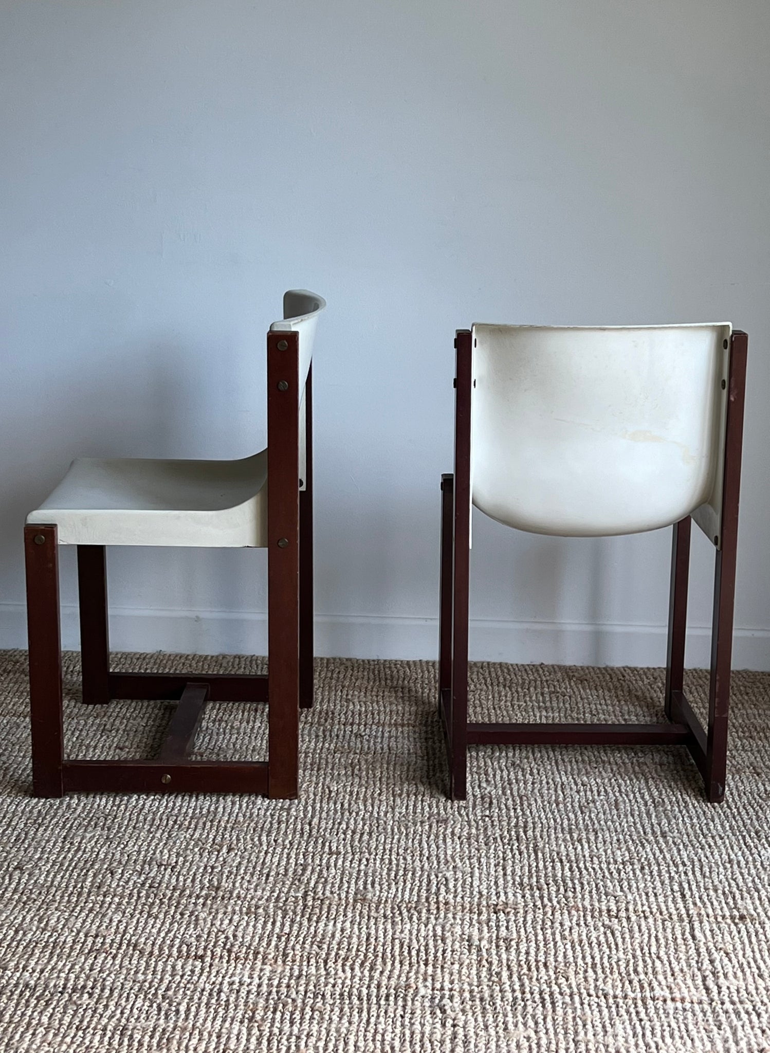 René Georges Gautier Chairs