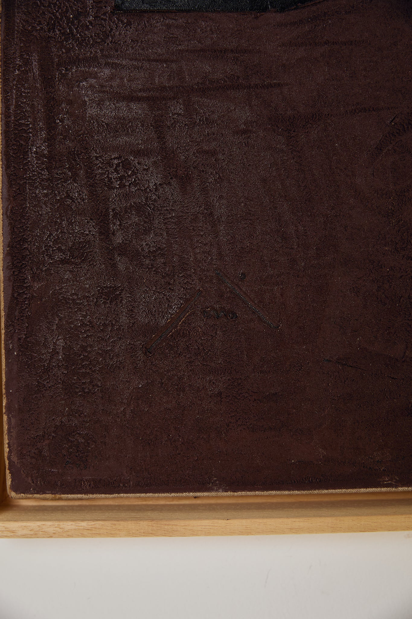 Sonoze Landscape by Georges Ferrato