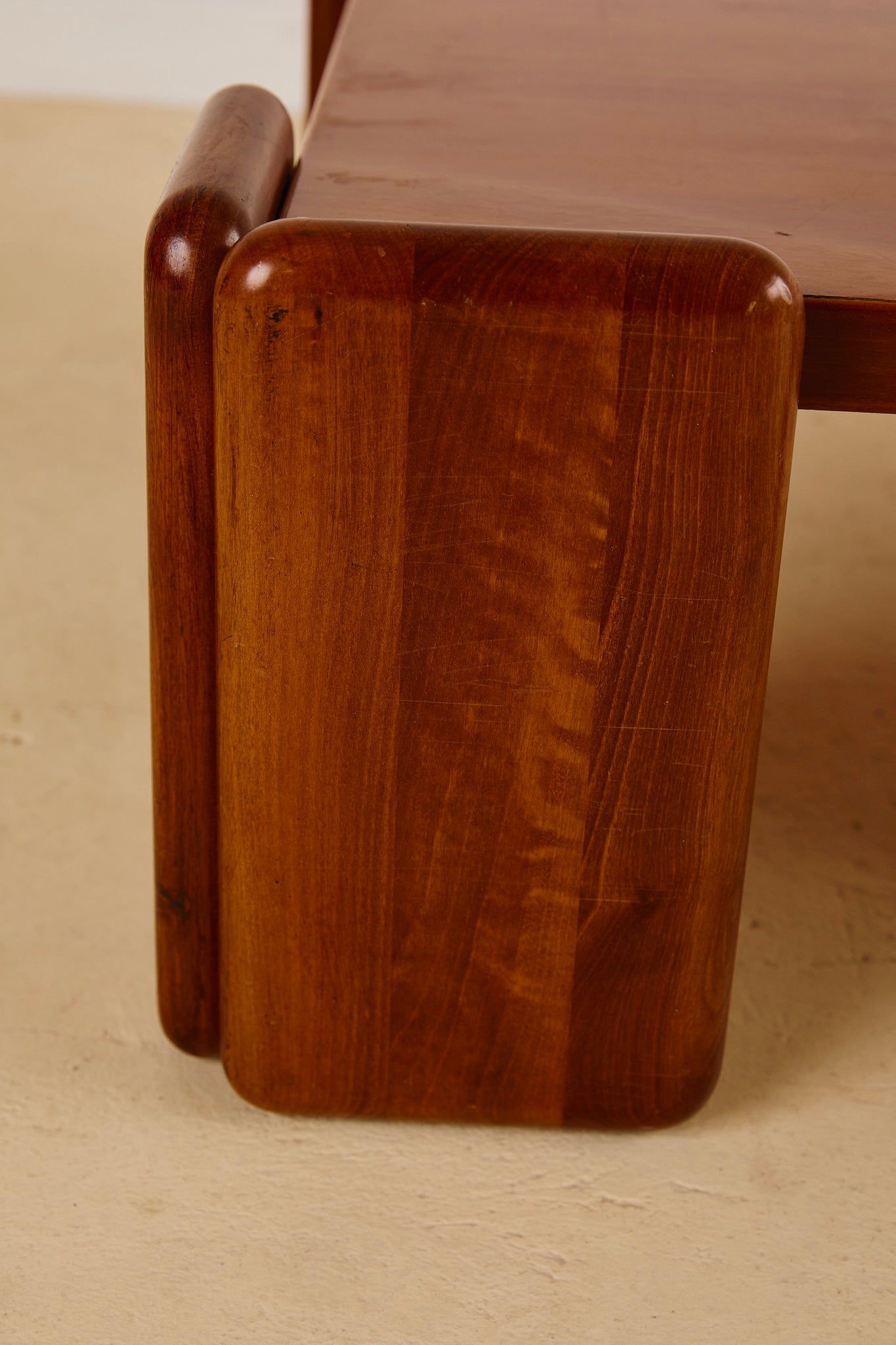 Sapporo Coffee Table by Mario Marenco