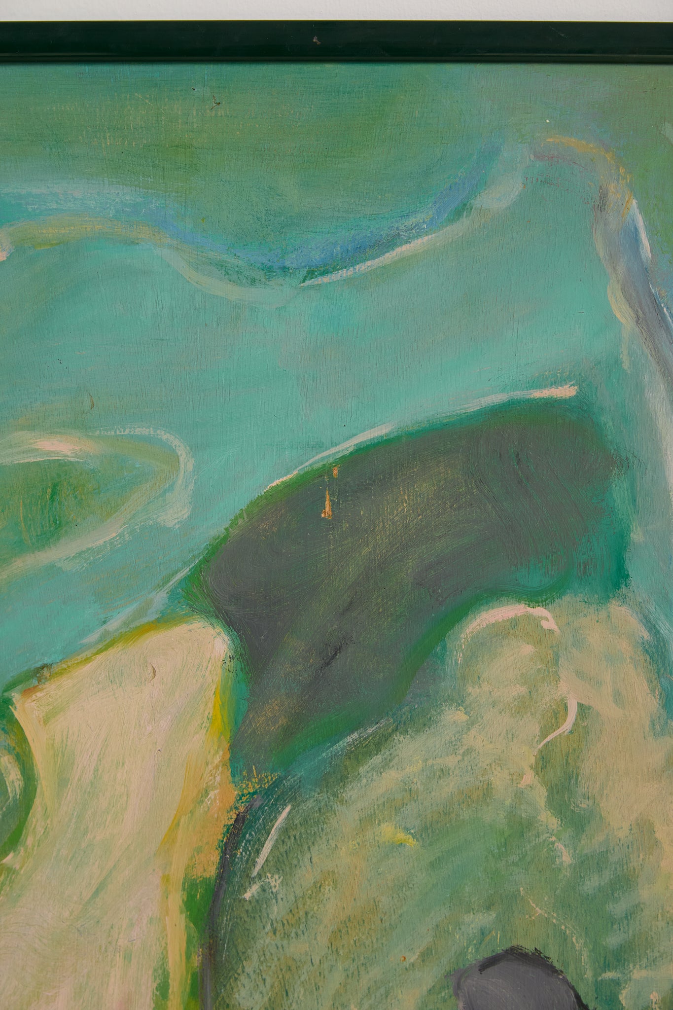 Pastel Figures