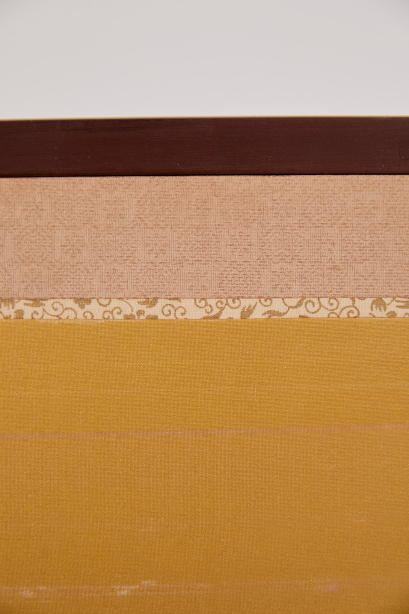 Vintage Japanese Screen