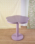 Daisy Cafe Table Lilac