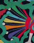 Benin African Tapestry