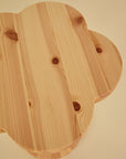 Daisy Side Table Pine