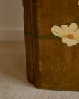 Vintage Chinoiserie Plinth