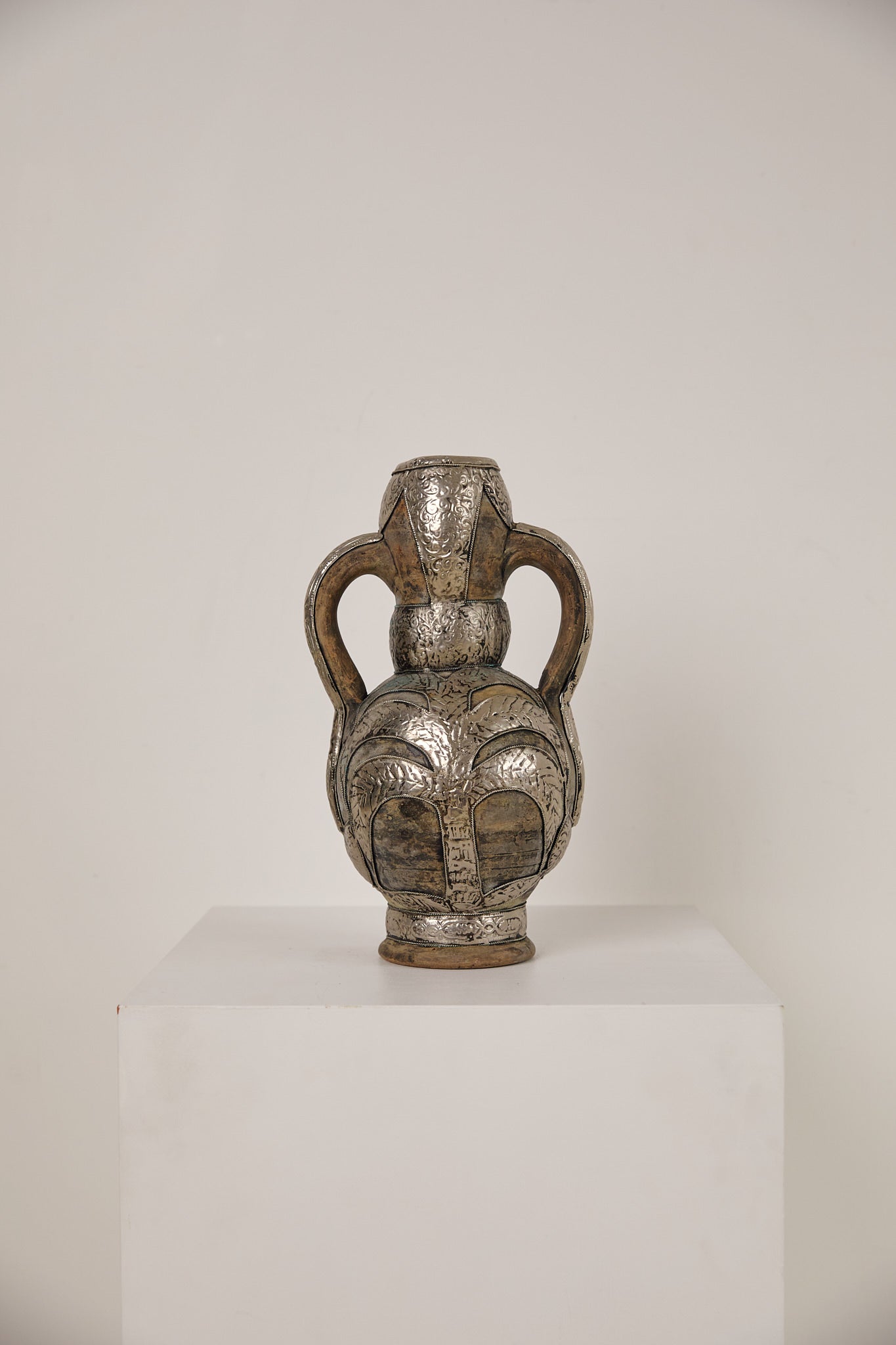 Middle Eastern Vase