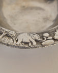 Animal Fruit Bowl Zimbabwe