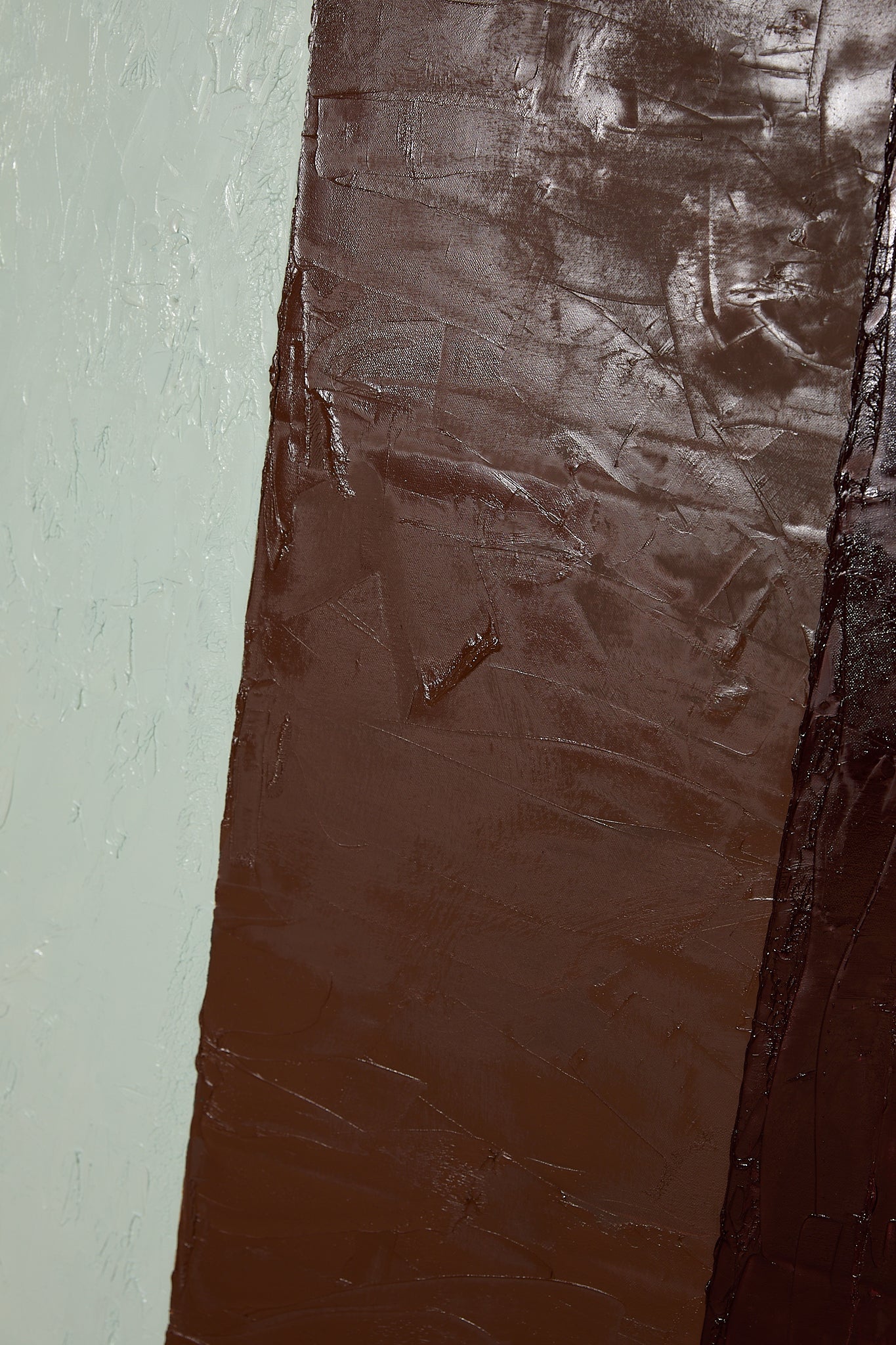 “Mint, Chocolate &amp; Amarena”
