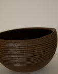 Japanese (Amsarokan) Bowl