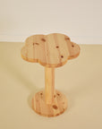 Daisy Side Table Pine