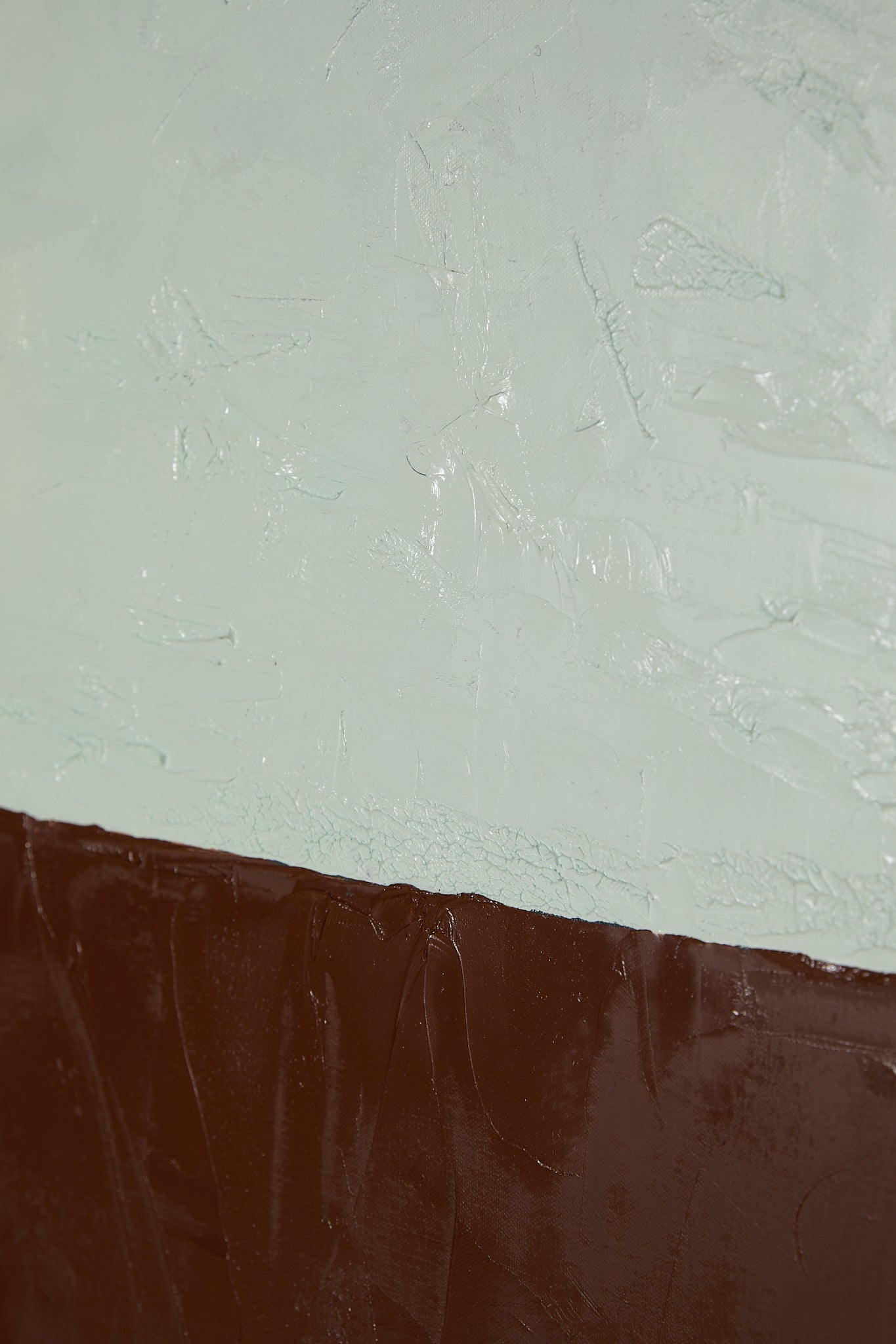 “Mint, Chocolate &amp; Amarena”