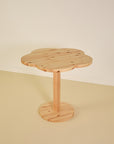 Daisy Cafe Table Pine
