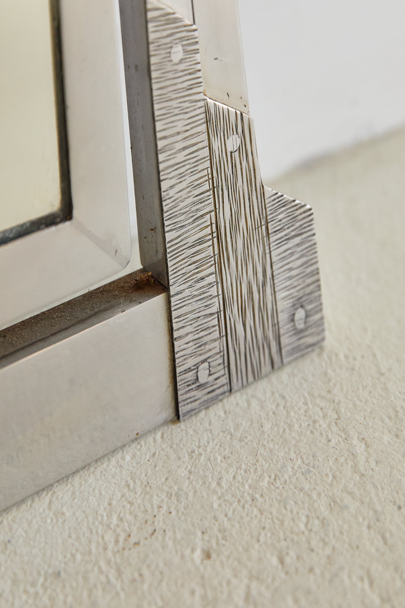 Art Deco Mirror
