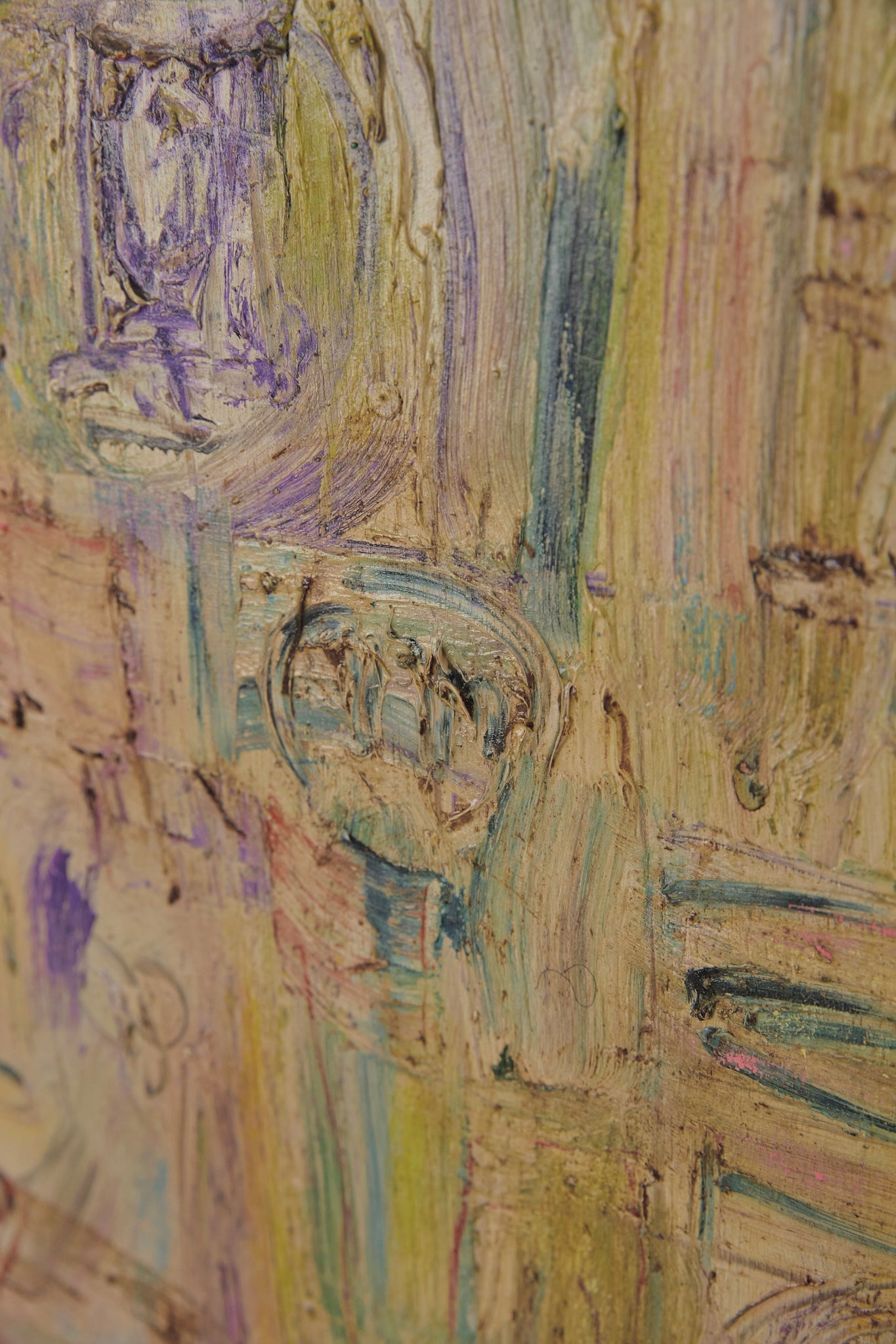 “Les Au Cotreau” - Patrick Boudon