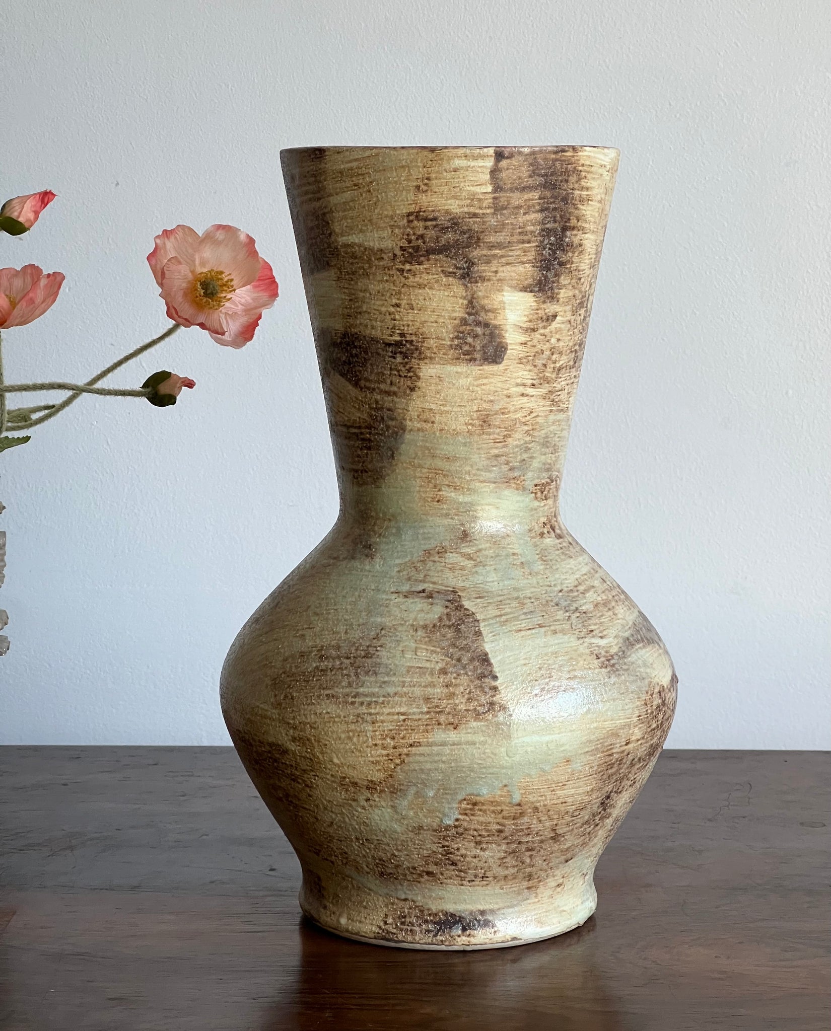 Tonal Vase