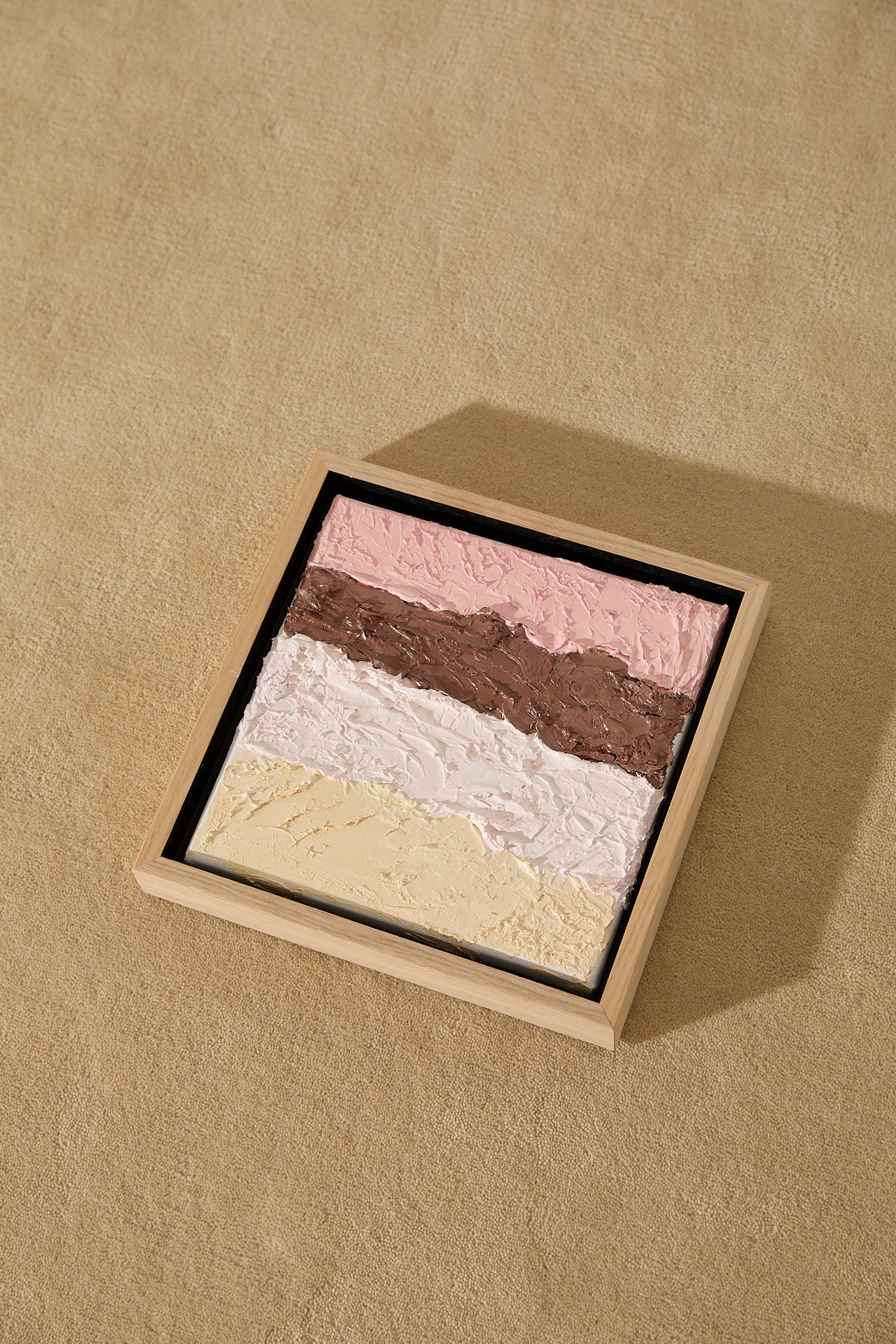“Mini Neapolitan”