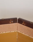 Vintage Japanese Screen