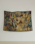 Large Alpine Tapestry