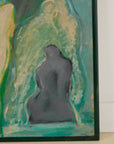Pastel Figures