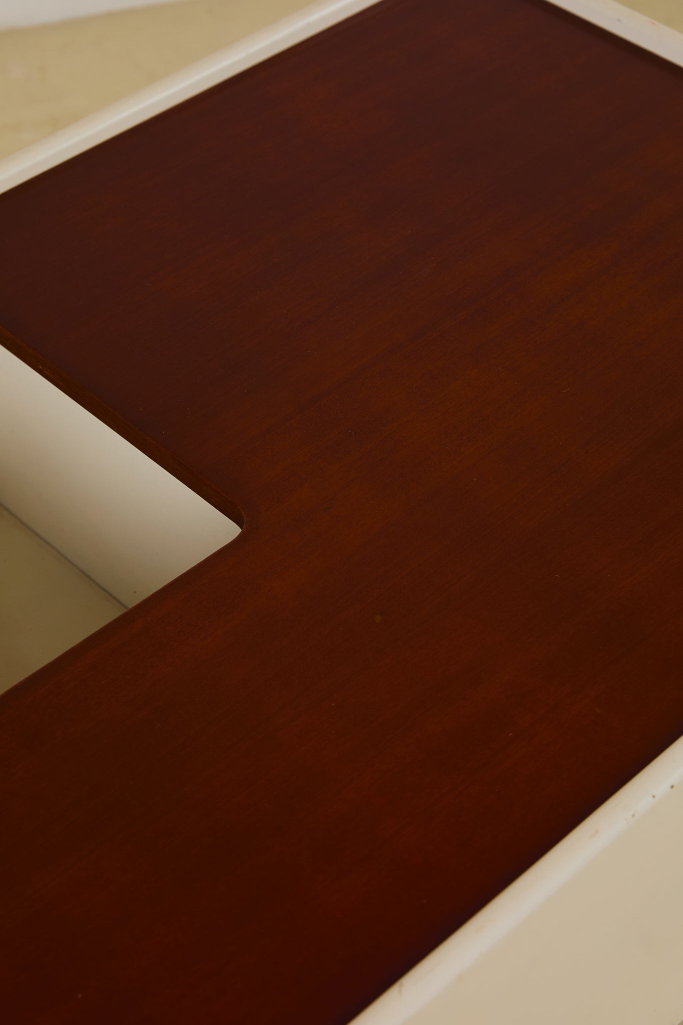 Space Age Coffee Table