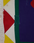 Fante Asafo Flag circa 1970