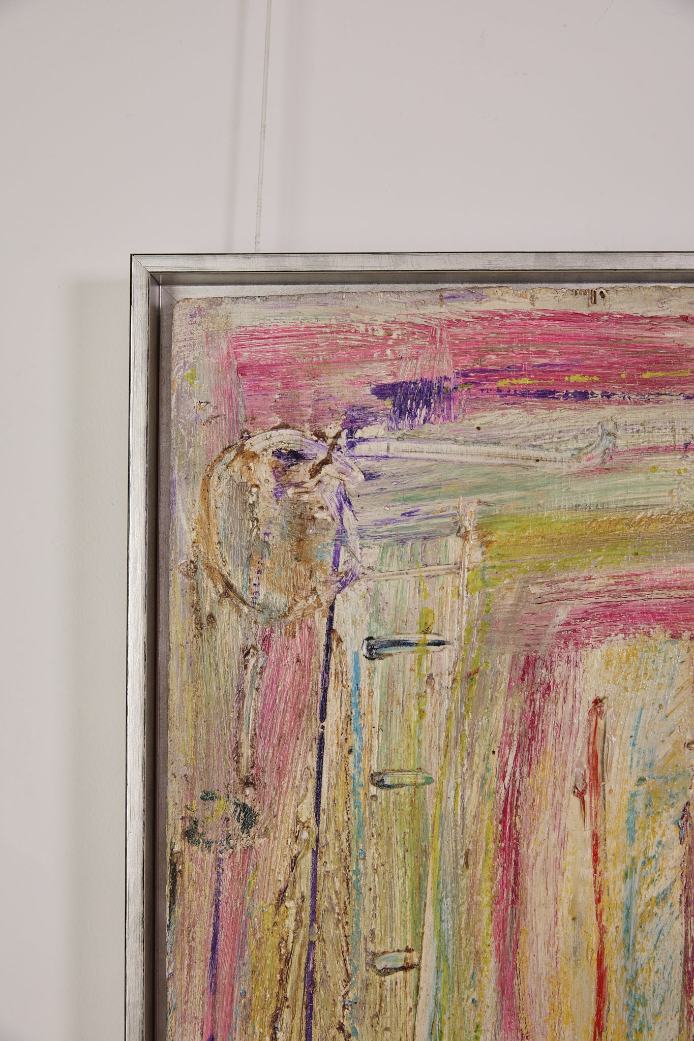 “Les Au Cotreau” - Patrick Boudon