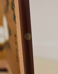Vintage Japanese Screen