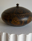 Traditional Indian Hand Turned Pot