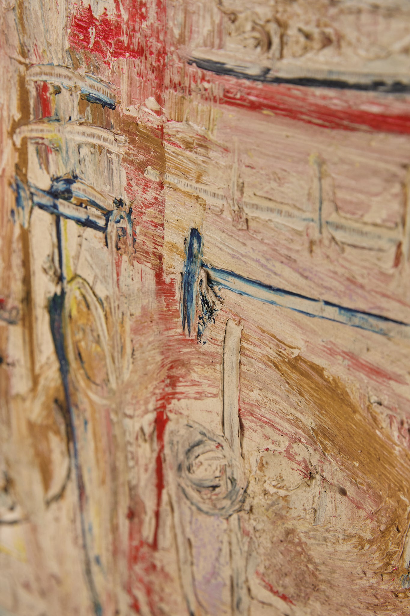 “Les Amiens” by Patrick Boudon