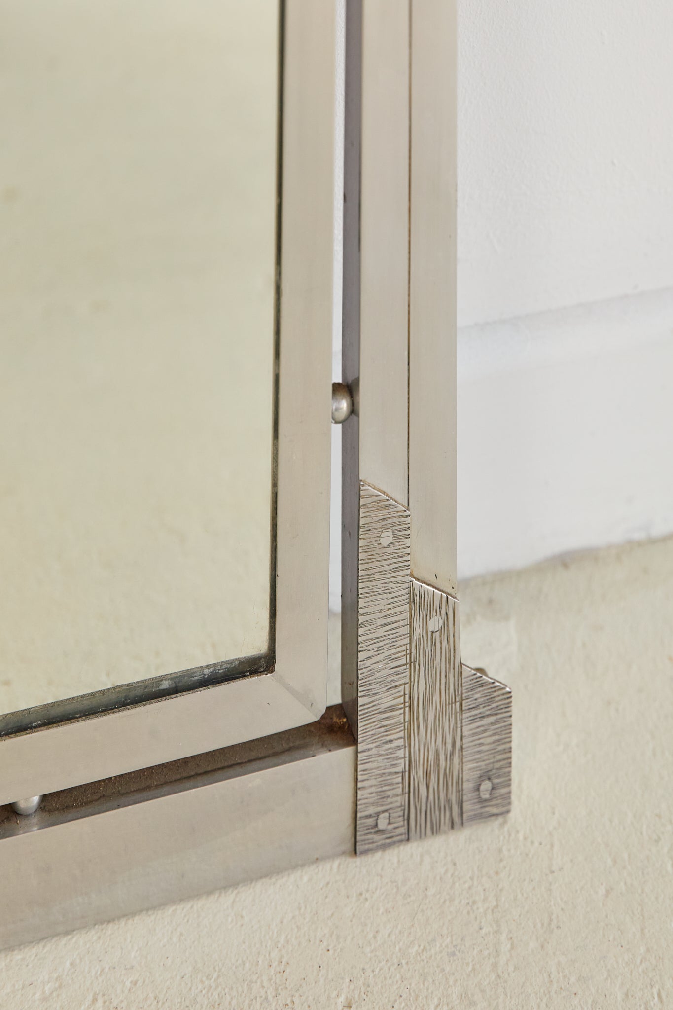 Art Deco Mirror