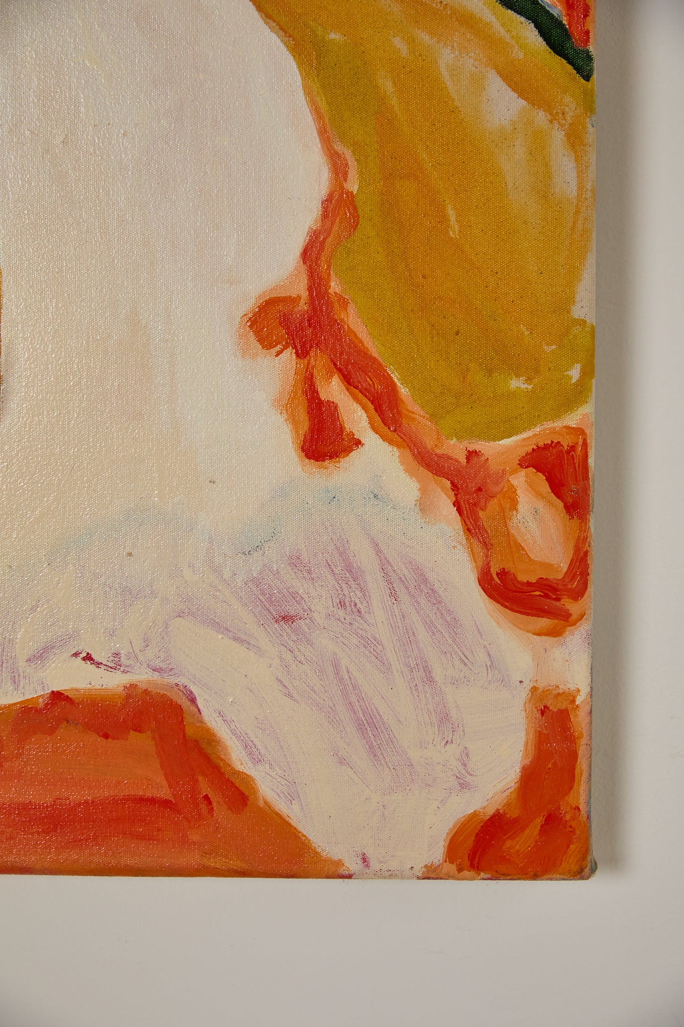 “Greetings from Ischia, The Land of Sunshine” by Maud Wheldon Posner 2024