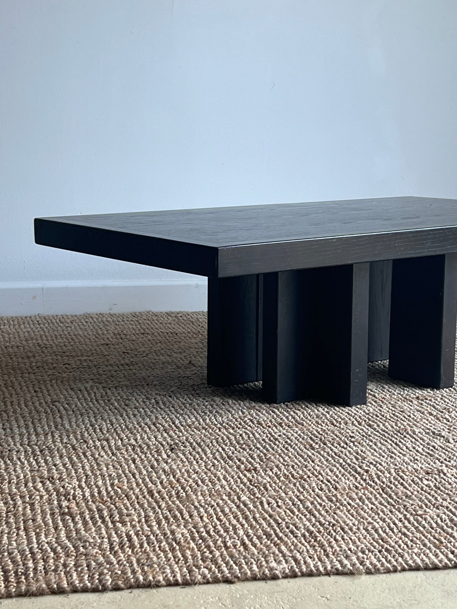 Postmodern Coffee Table