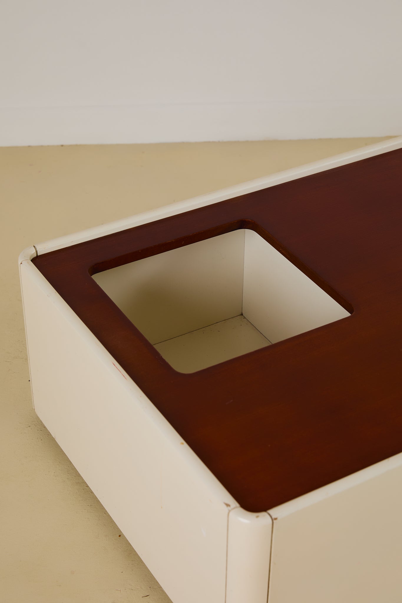 Space Age Coffee Table