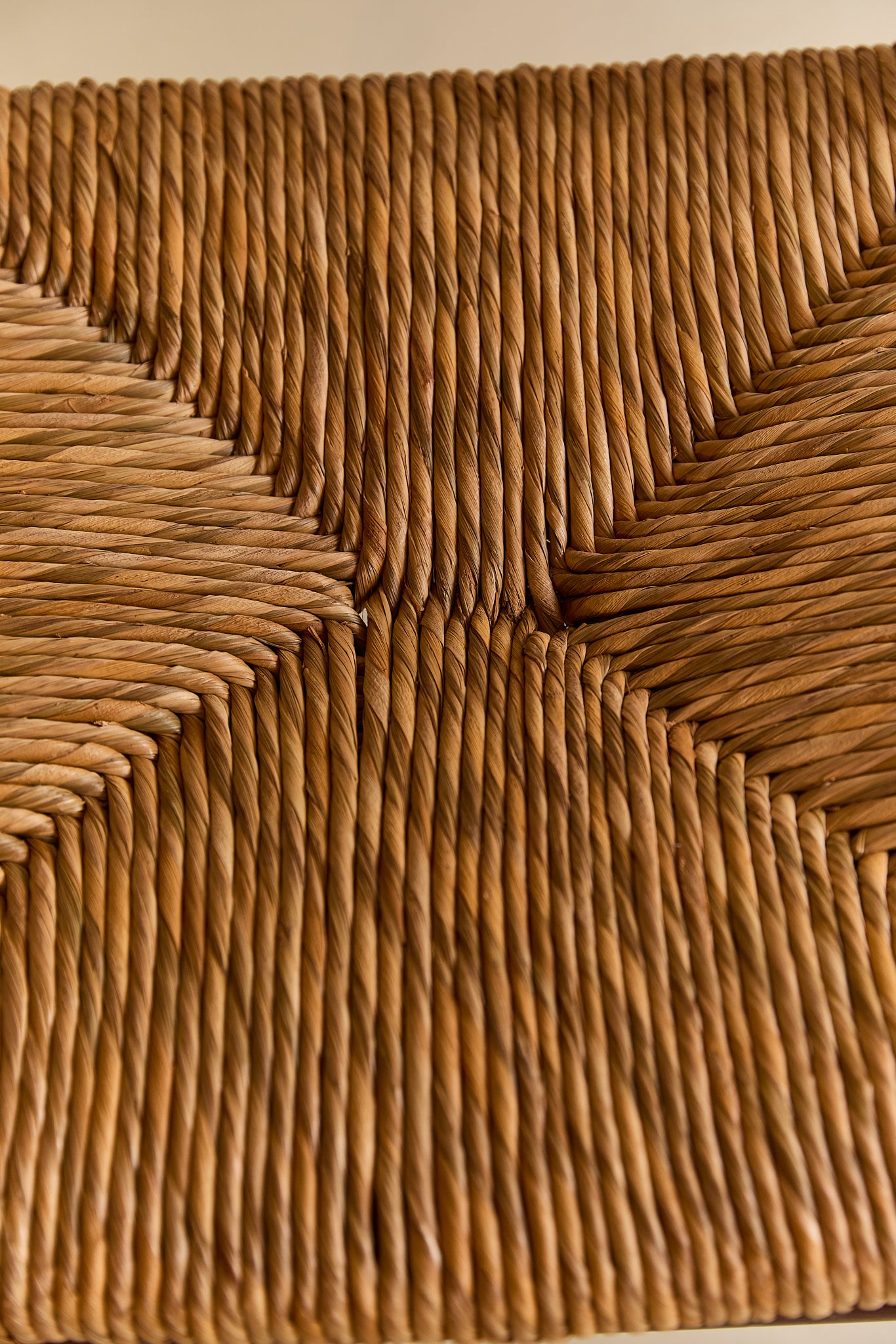 Set of x6 Rush Chairs