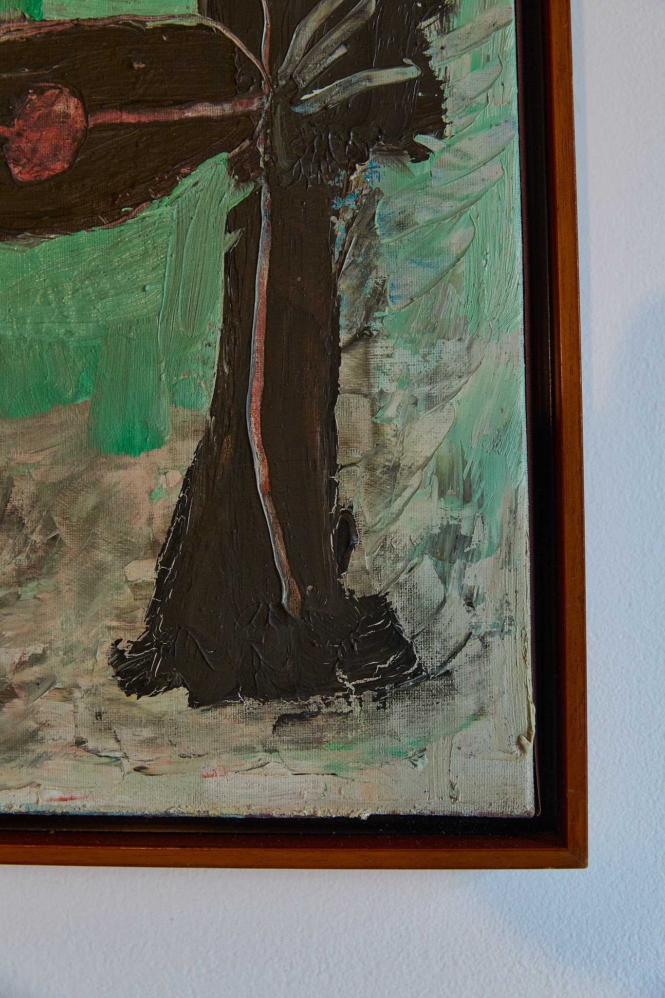 “Robot” by Joan Cruspinera