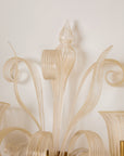 Pair of Venetian Wall Lights