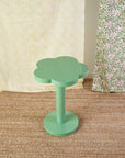 Daisy Side Table Green