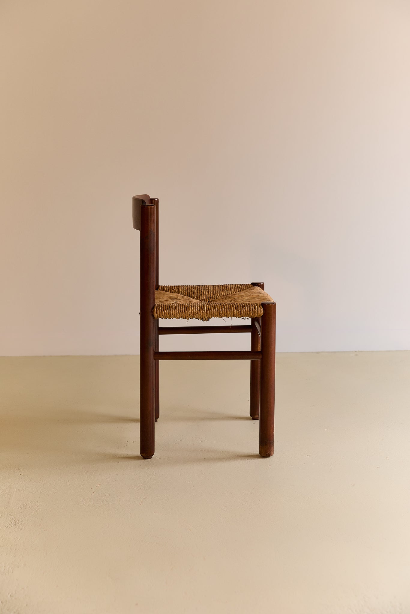 Set of x6 Rush Chairs