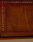 Hand Carved Sideboard From Lamu Island Kenya
