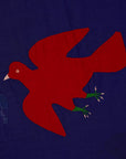 Fante Asafo Flag circa 1970