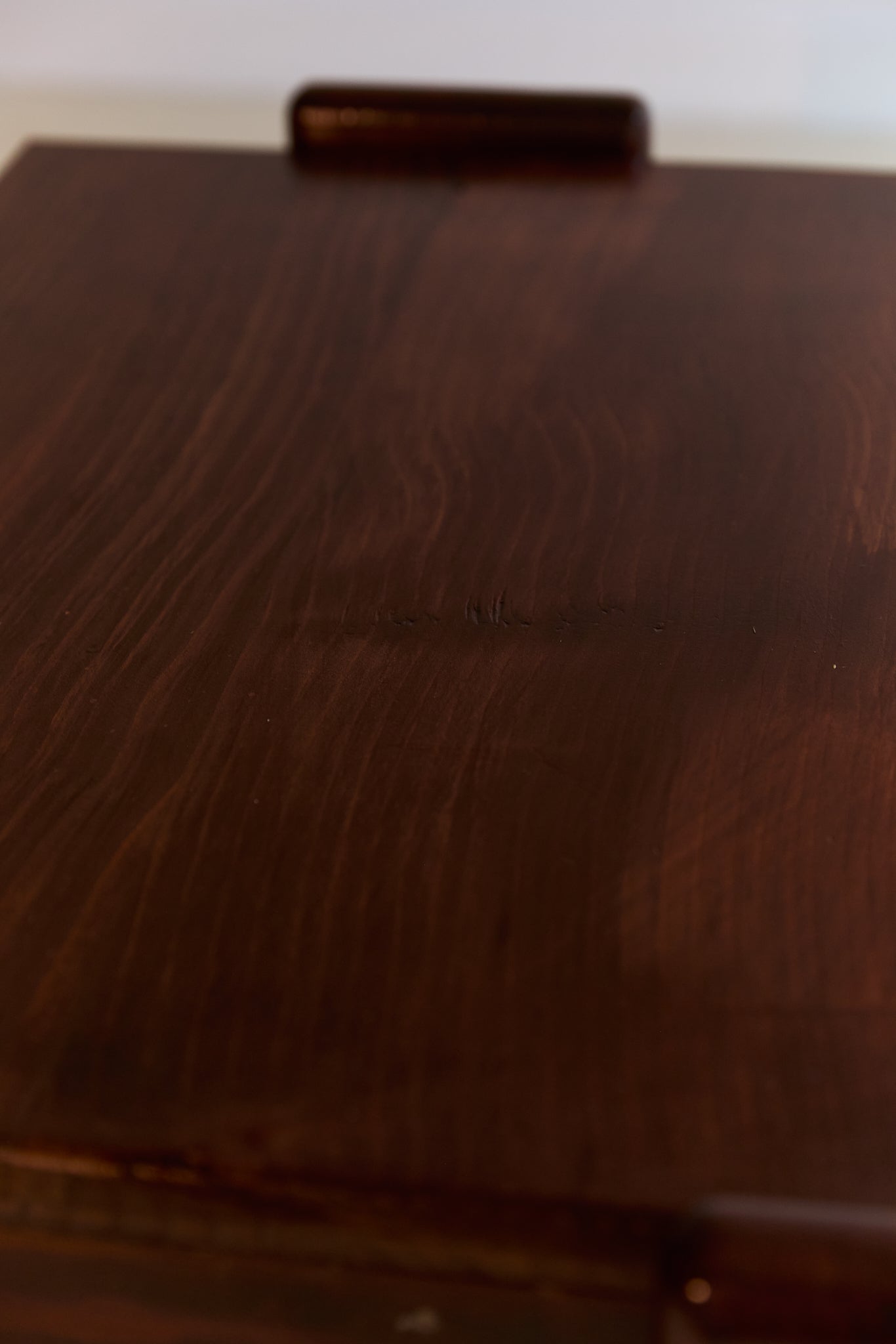 French Constructivist Coffee Table