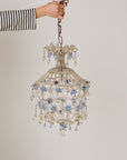 French Antique Chandelier