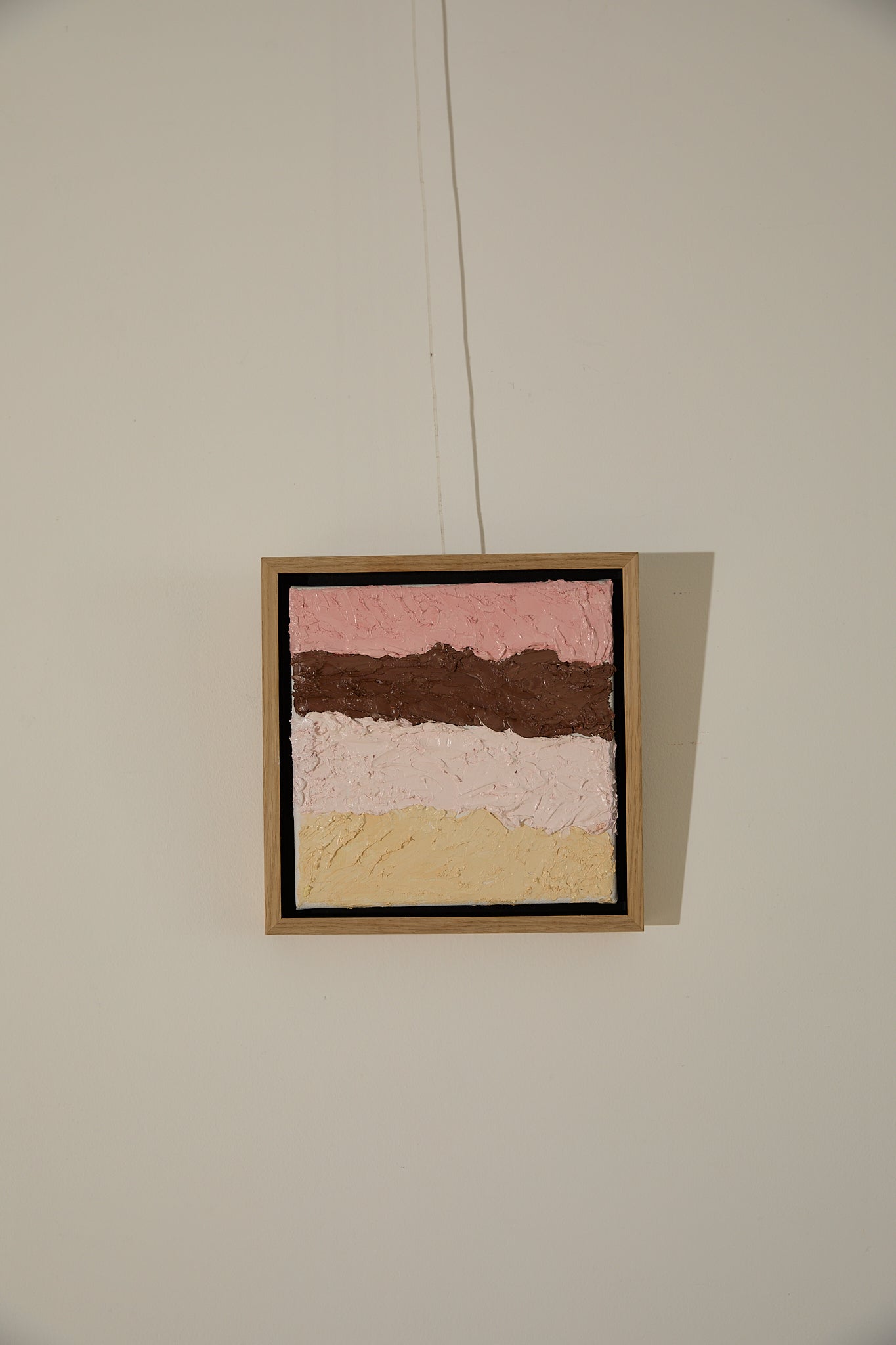 “Mini Neapolitan”