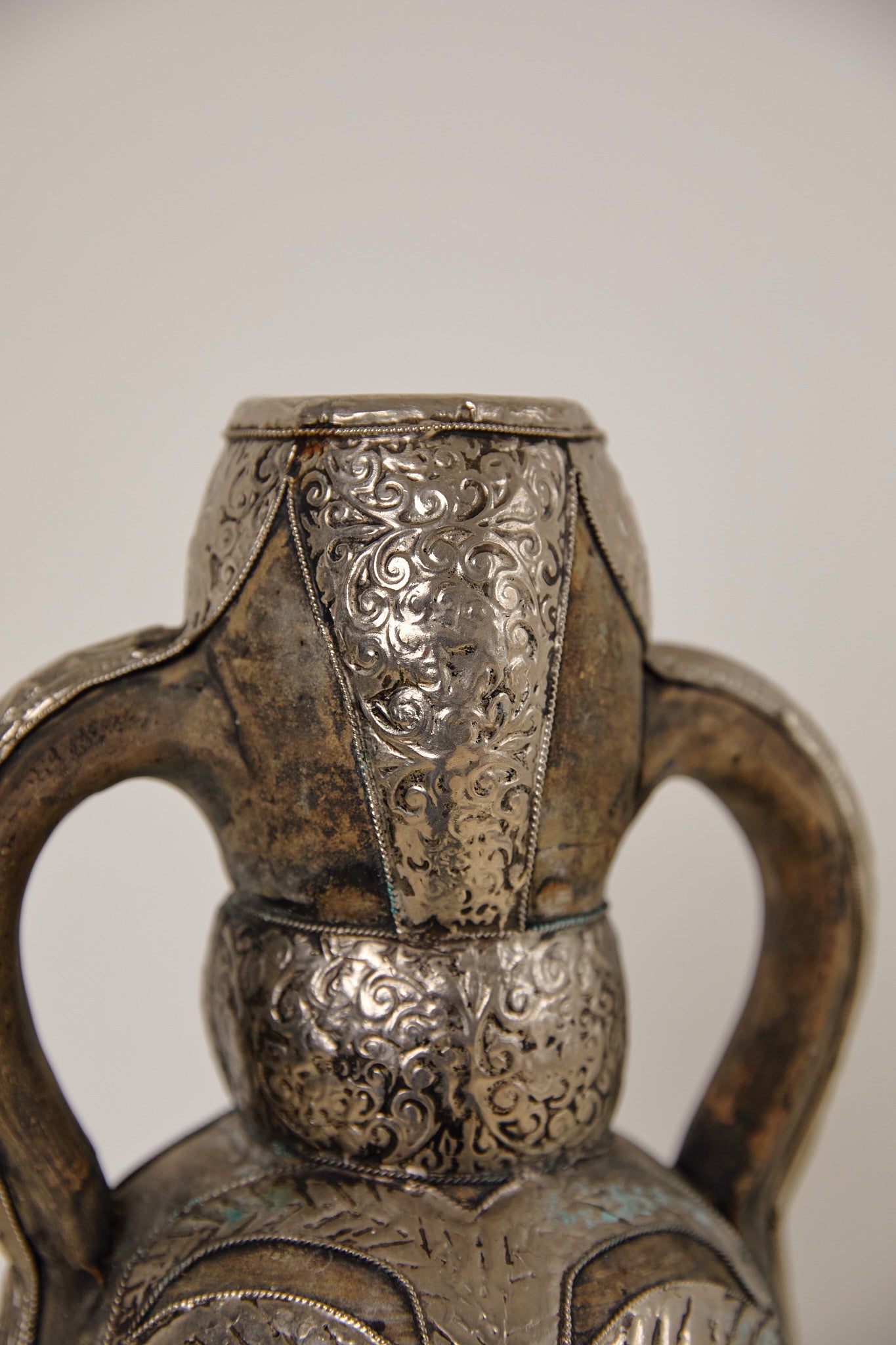 Middle Eastern Vase